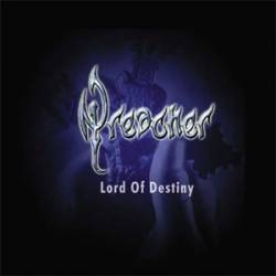 Preacher (BRA) : Lord of Destiny